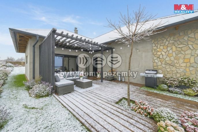 Prodej, Rodinný dům, Rudíkov