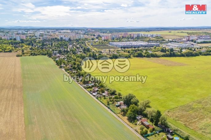 Prodej, Zahrada, Plzeň