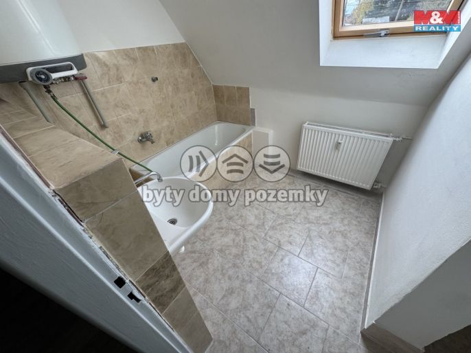 Prodej, Byt 2+1, Kytlice