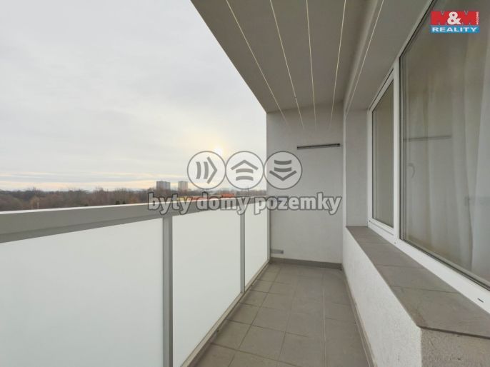 Prodej, Byt 3+1, Ostrava