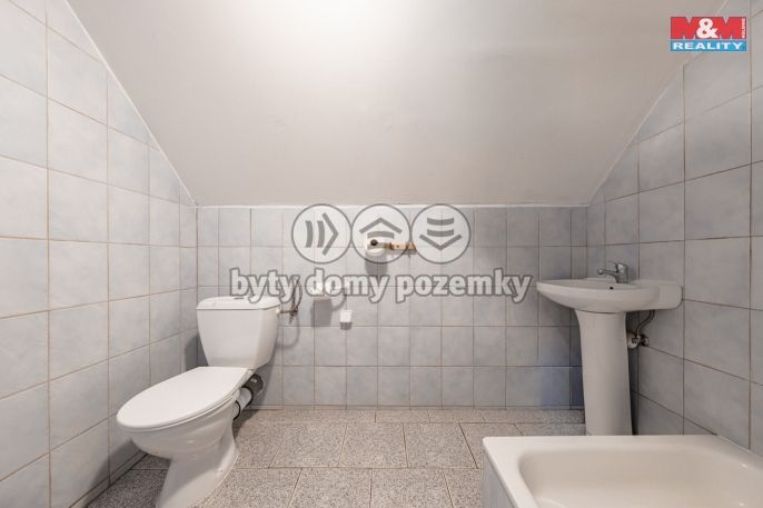 Prodej, Chata, Loučná pod Klínovcem