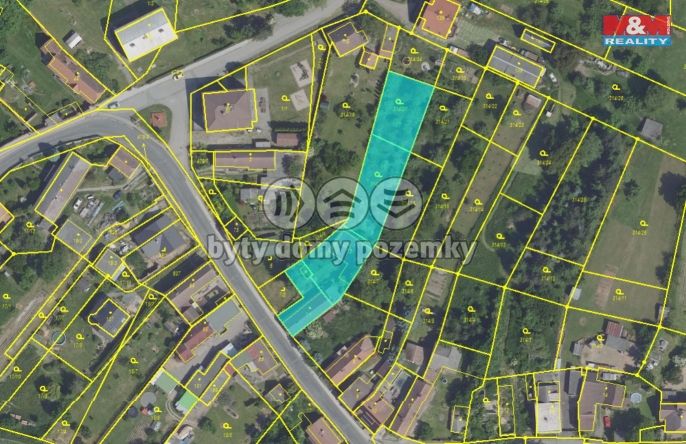 Prodej, Rodinný dům, Třebešice