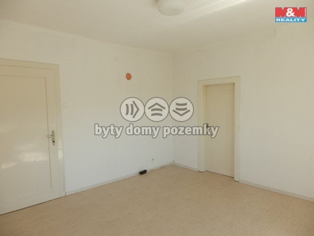 Pronájem, Byt 1+1, Žamberk