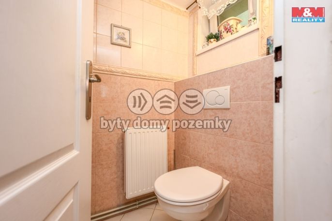 Prodej, Rodinný dům, Samotišky