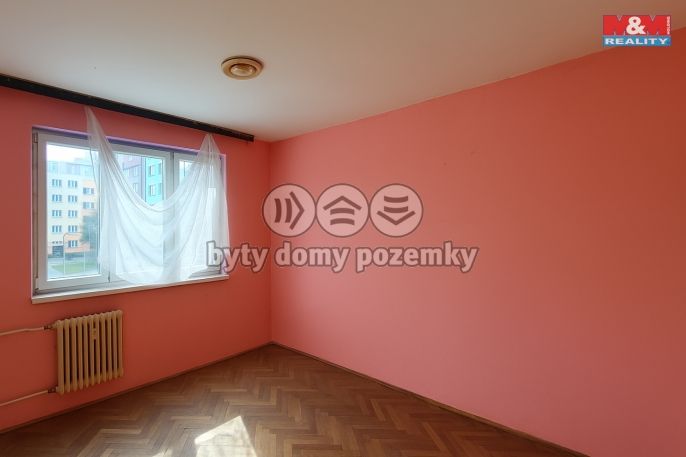 Prodej, Byt 2+1, Chodov