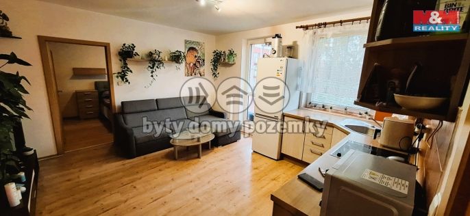 Prodej, Byt 2+kk, Benátky nad Jizerou