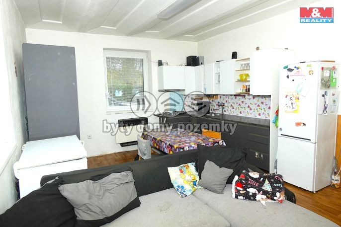 Prodej, Rodinný dům, Církvice