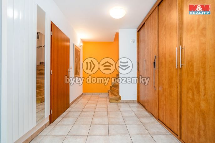 Prodej, Rodinný dům, Praha
