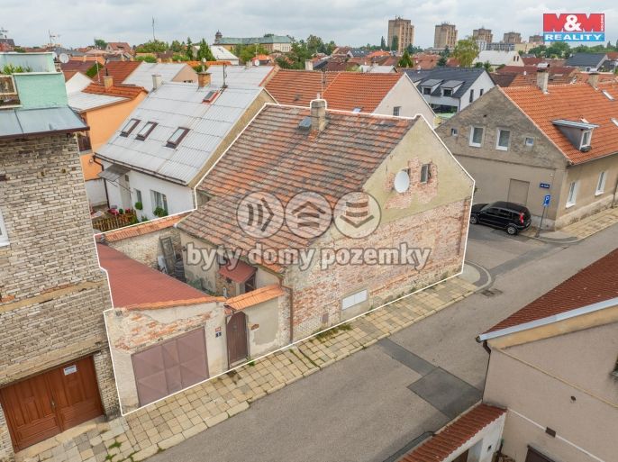 Prodej, Rodinný dům, Kladno