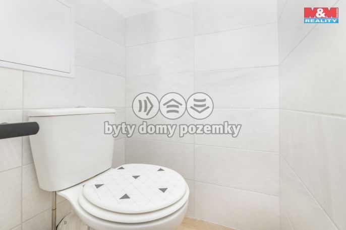 Pronájem, Byt 1+kk, Opava