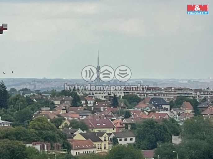Pronájem, Byt 2+kk, Praha