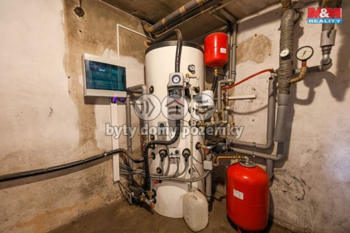 Prodej, Rodinný dům, Kozolupy