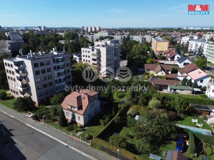 Prodej, Rodinný dům, Hradec Králové