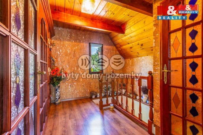 Prodej, Chata, Hukvaldy