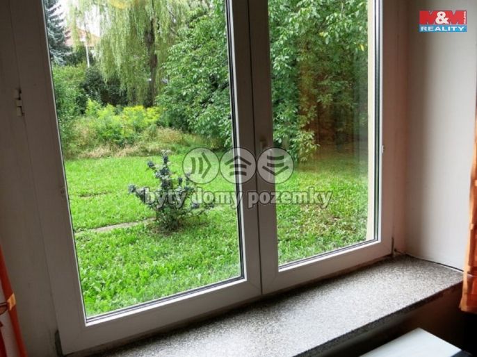 Pronájem, Byt 1+1, Praha