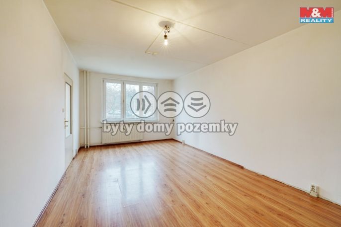 Prodej, Byt 3+1, Karlovy Vary