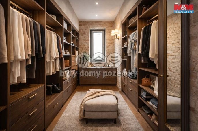 Prodej, Rodinný dům, Kamenný Újezd