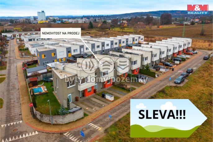 Prodej, Rodinný dům, Chrudim