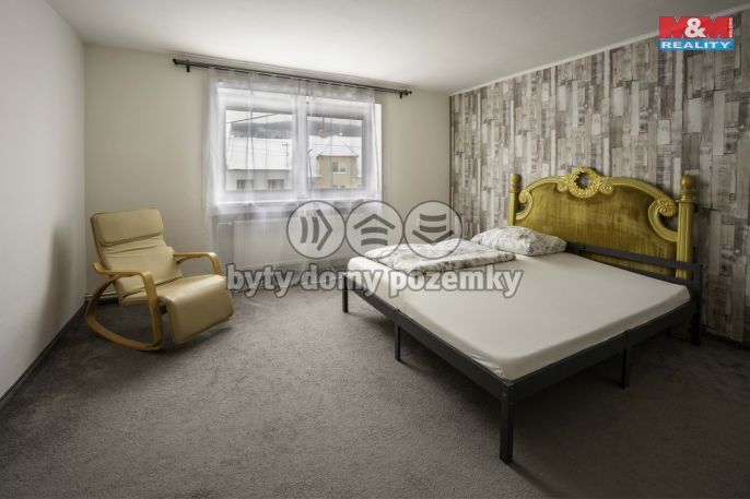 Prodej, Rodinný dům, Velká nad Veličkou