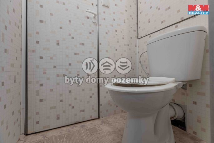 Prodej, Byt 3+1, Rokycany
