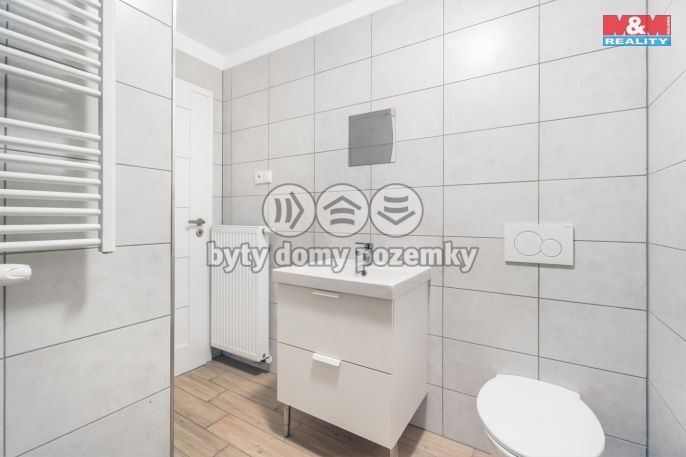 Prodej, Byt 2+kk, Kořenov