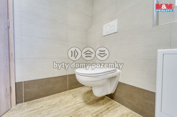 Prodej, Rodinný dům, Osek