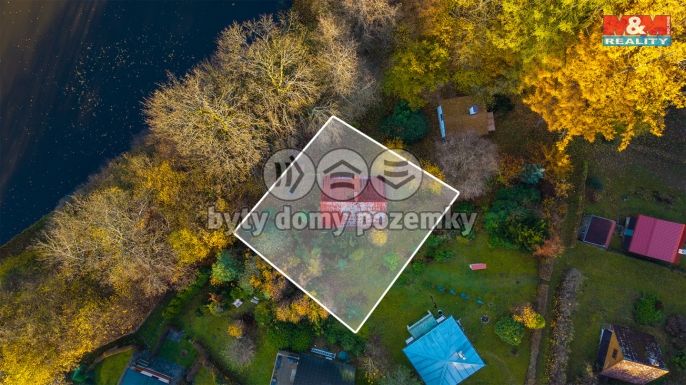 Prodej, Chata, Chřibská