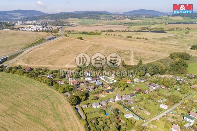 Prodej, Zahrada, Klatovy
