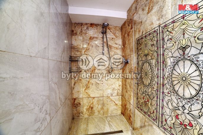 Prodej, Rodinný dům, Planá