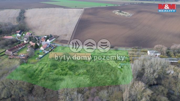 Prodej, Komerční pozemky, Třebovle