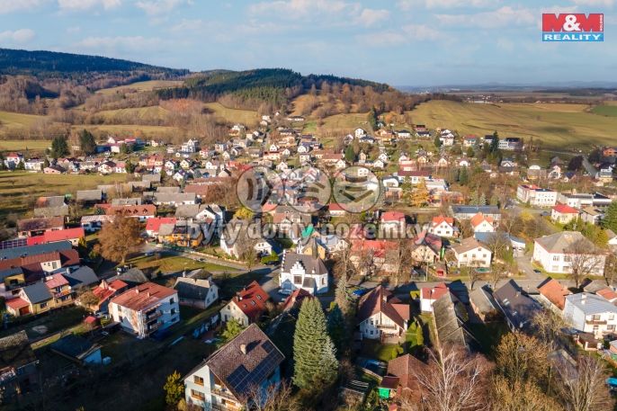 Prodej, Rodinný dům, Postřekov