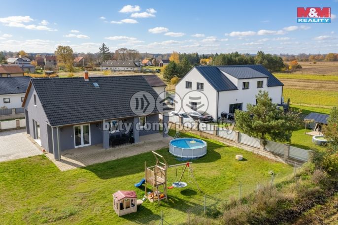 Prodej, Rodinný dům, Křenek