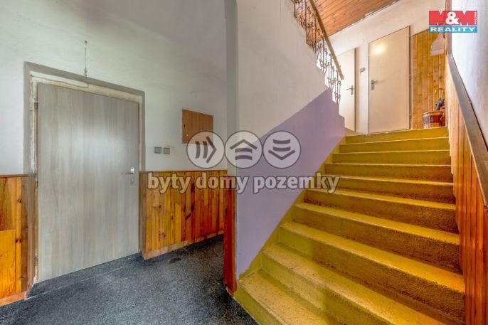 Prodej, Rodinný dům, Nová Ves nad Nisou