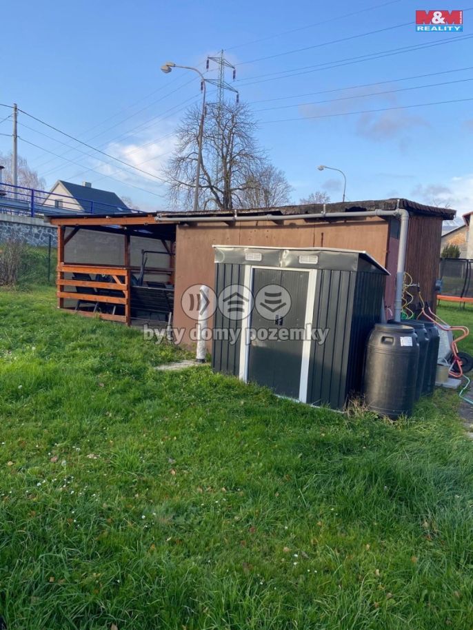 Prodej, Zahrada, Orlová