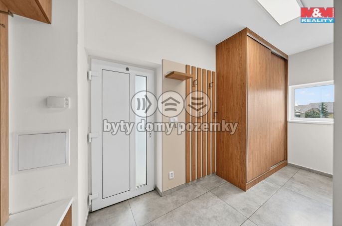 Prodej, Rodinný dům, Svatobořice-Mistřín