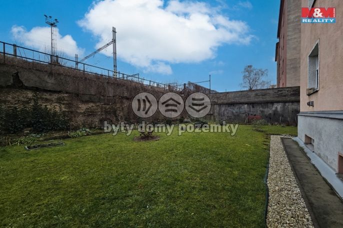 Pronájem, Byt 3+kk, Karlovy Vary