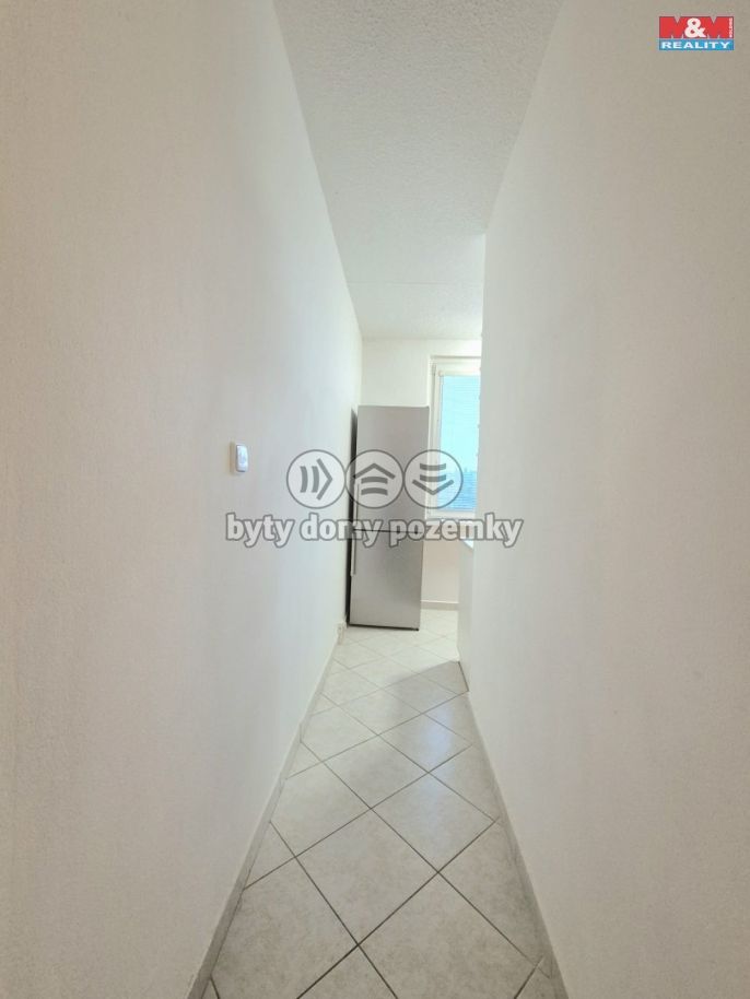 Prodej, Byt 2+1, Třebíč