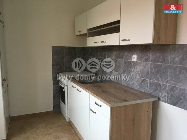 Pronájem, Byt 2+1, Ostrava