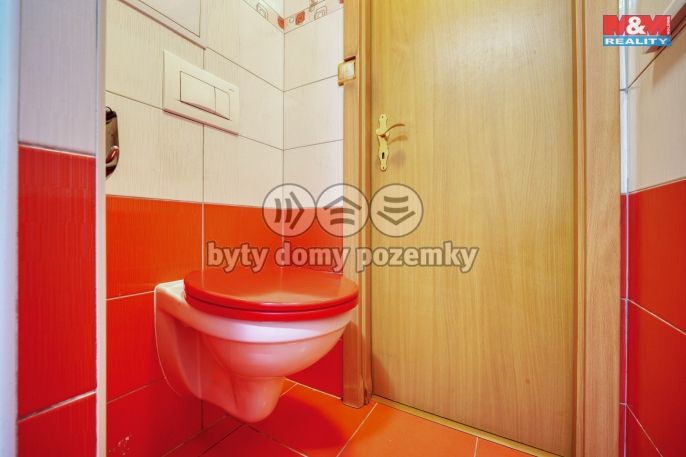 Prodej, Byt 3+1, Karlovy Vary