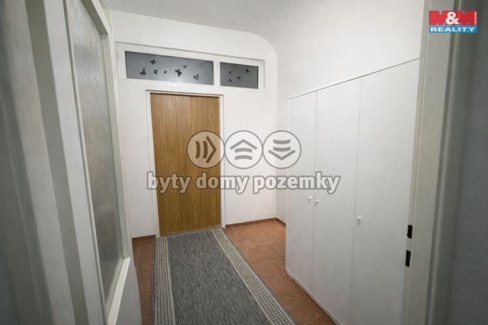 Prodej, Byt 3+1, Svor