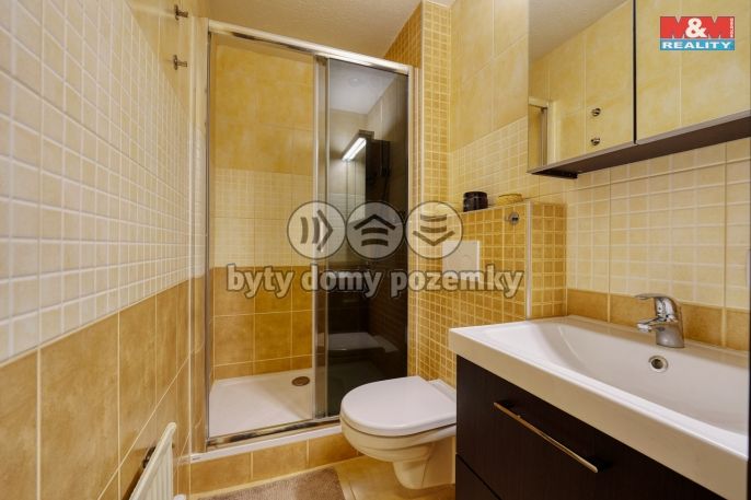 Pronájem, Byt 2+kk, Železná Ruda