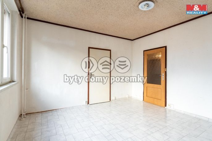 Prodej, Byt 2+1, Orlová