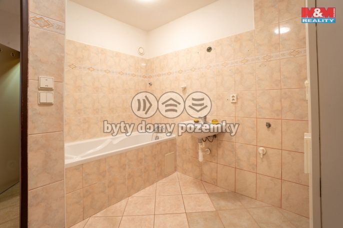 Prodej, Byt 3+1, Hodonín