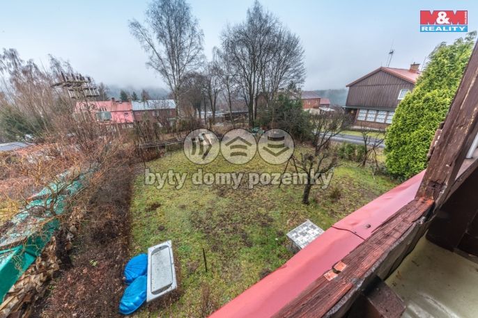 Prodej, Chalupa, Desná