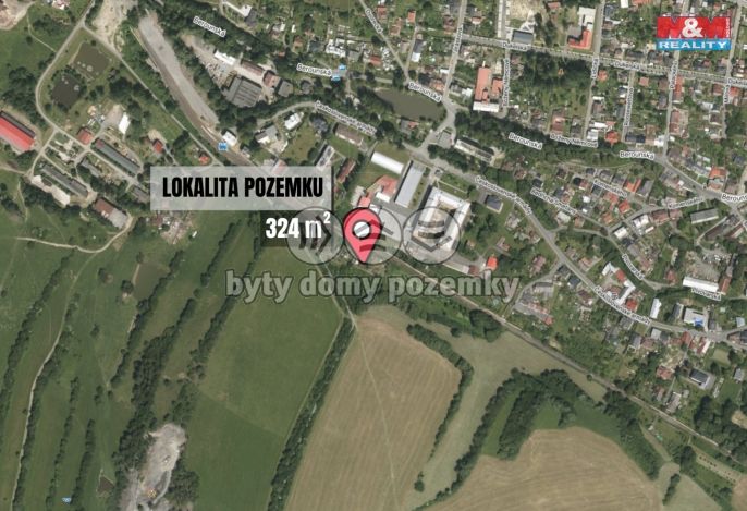 Prodej, Zahrada, Budišov nad Budišovkou