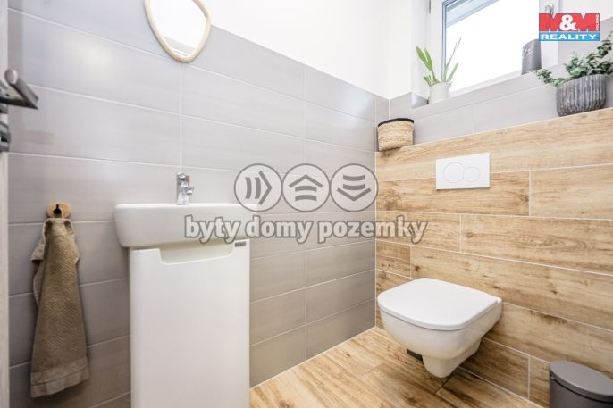 Prodej, Rodinný dům, Kladky