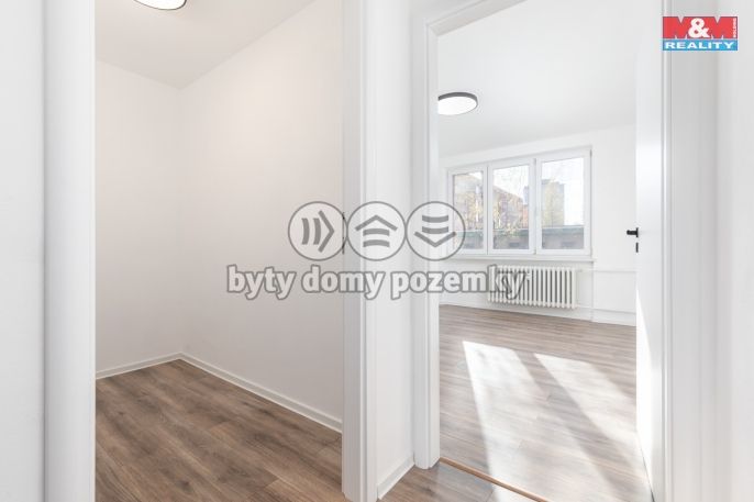 Prodej, Byt 3+kk, Ostrava