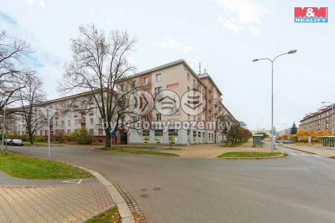 Prodej, Byt 2+1, Plzeň