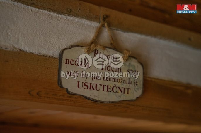 Prodej, Rodinný dům, Krásno