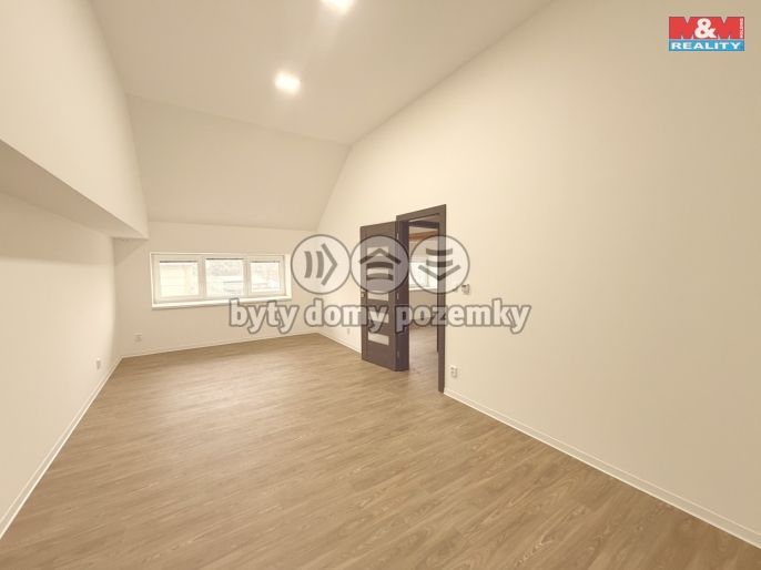 Prodej, Rodinný dům, Hrubčice